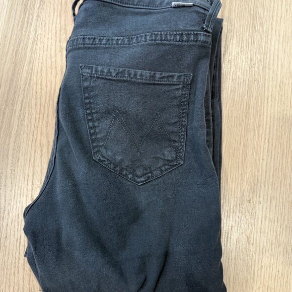 The Runaway - Faded Black - Black / 25 - Picture 2 of 6